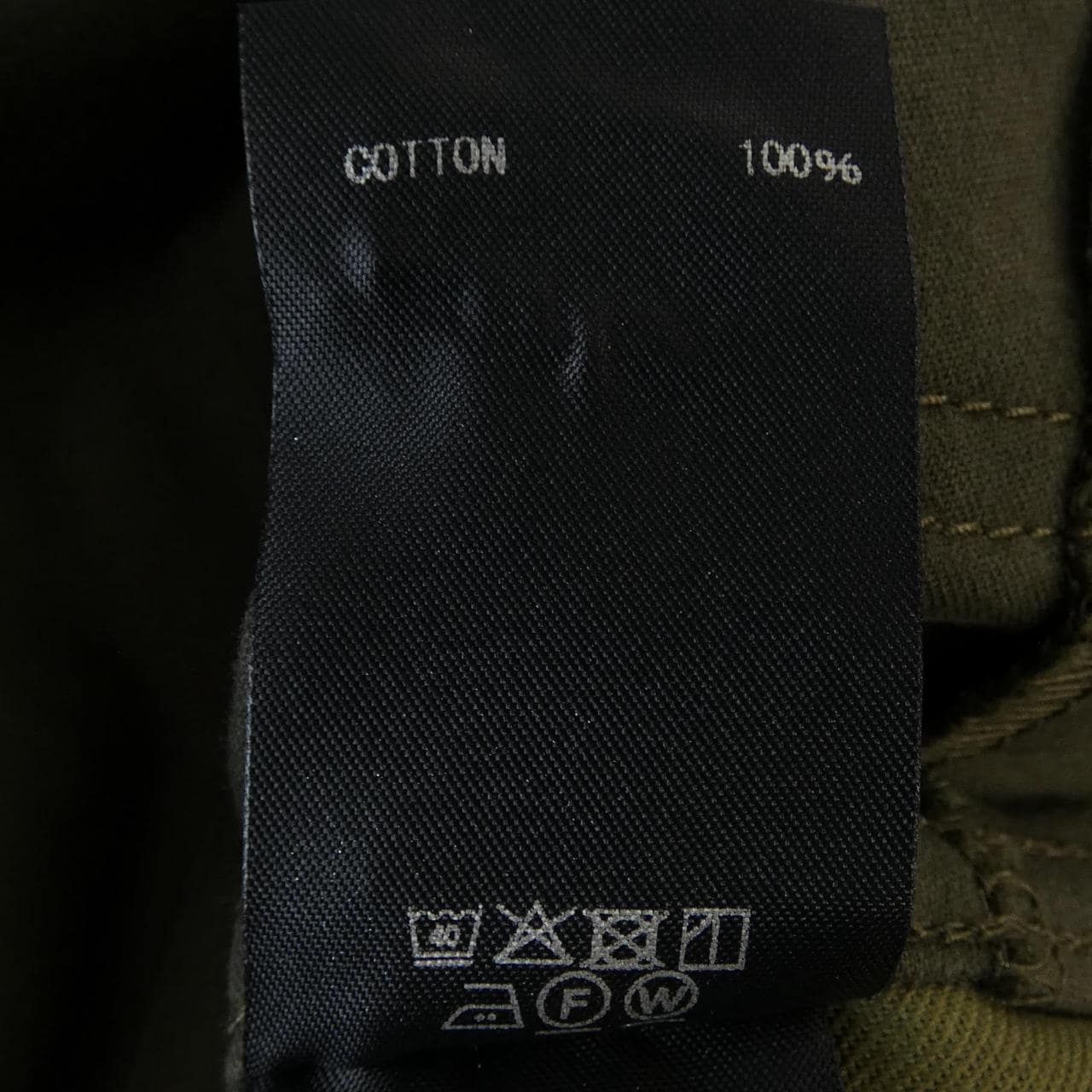 DDDD 0725006 パンツ