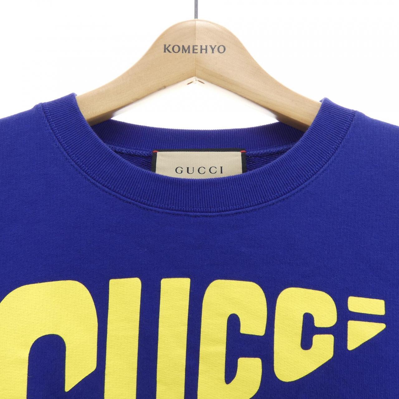 グッチ GUCCI 681217 XJDV0 スウェット