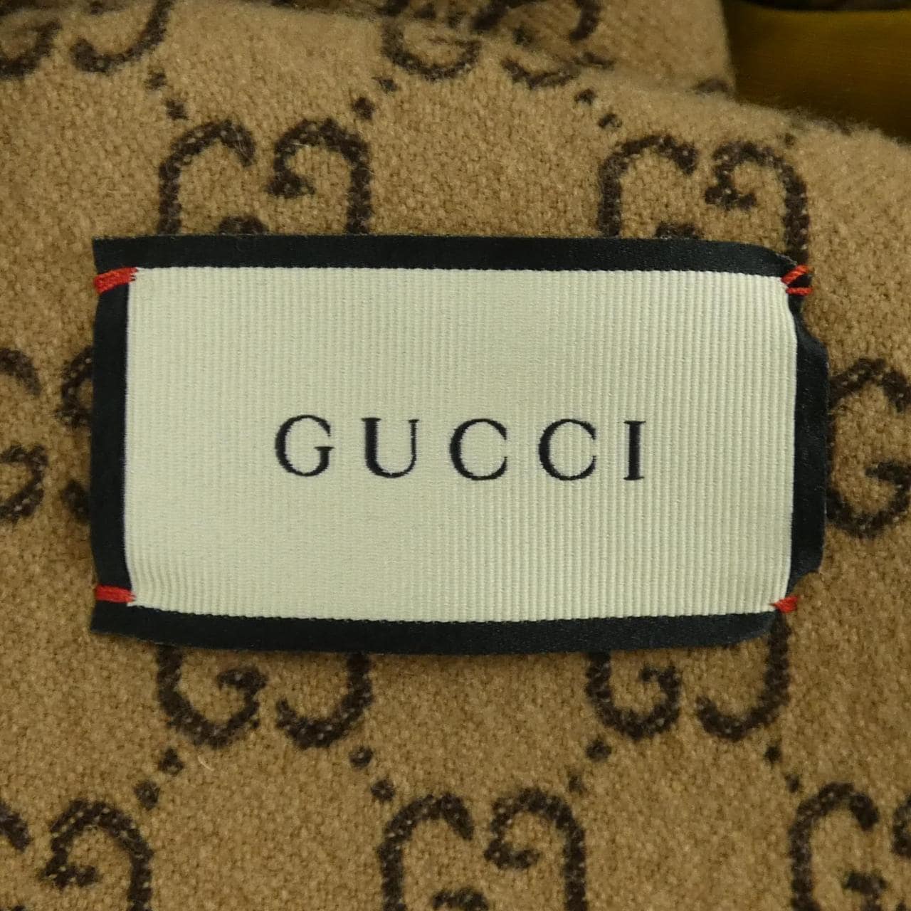 グッチ GUCCI 598710 Z8AF1 コート