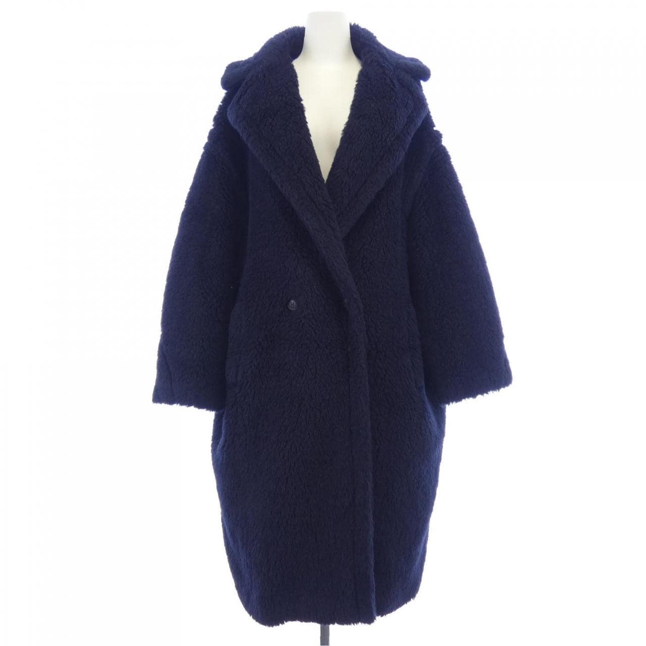 マックスマーラ Max Mara 101602 テディベア コート