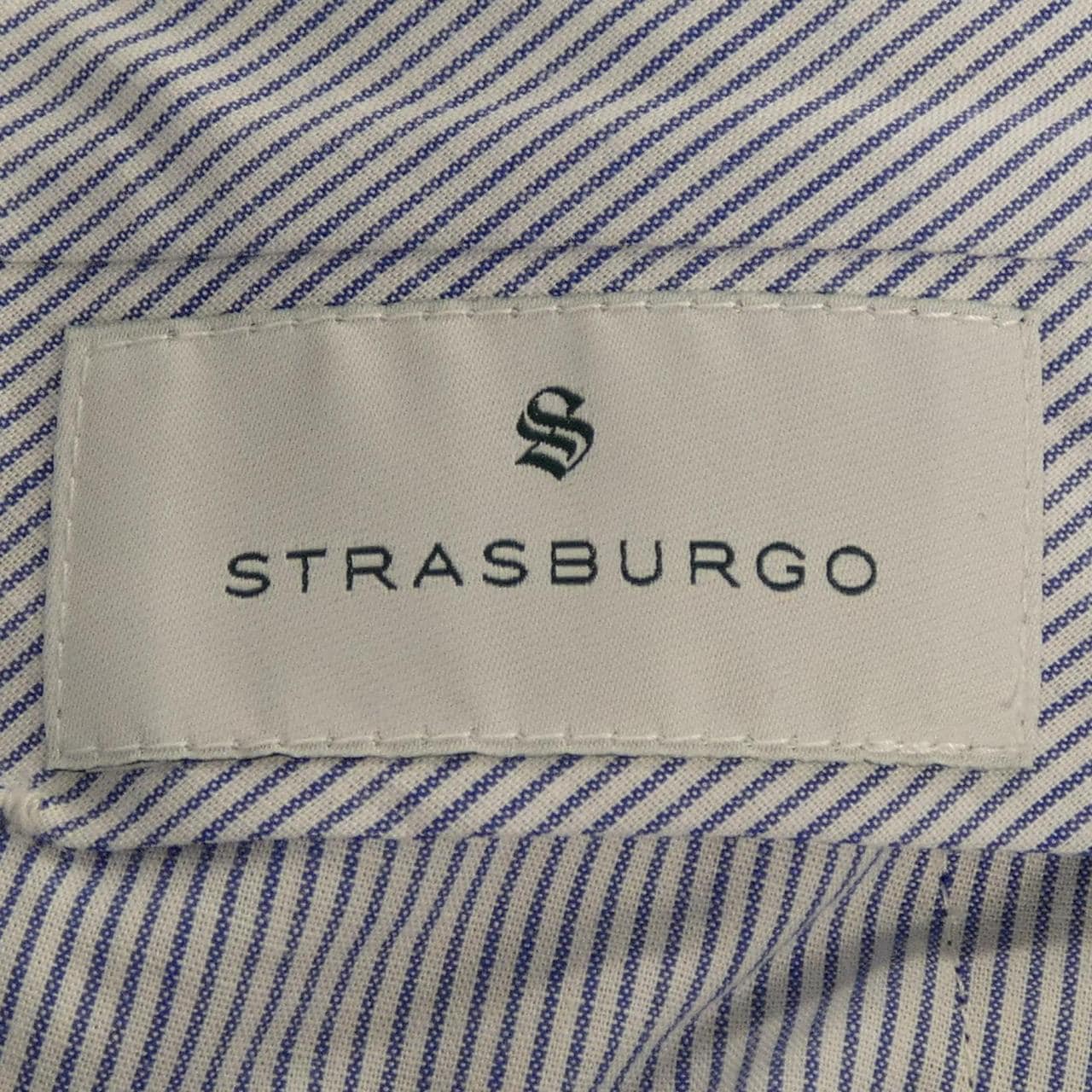 ストラスブルゴ STRASBURGO パンツ
