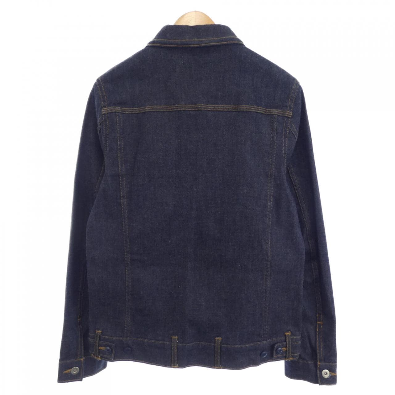 KOMEHYO|DISCOVERED BLOUSON|DISCOVERED|Men's FASHION|OUTER JACKET