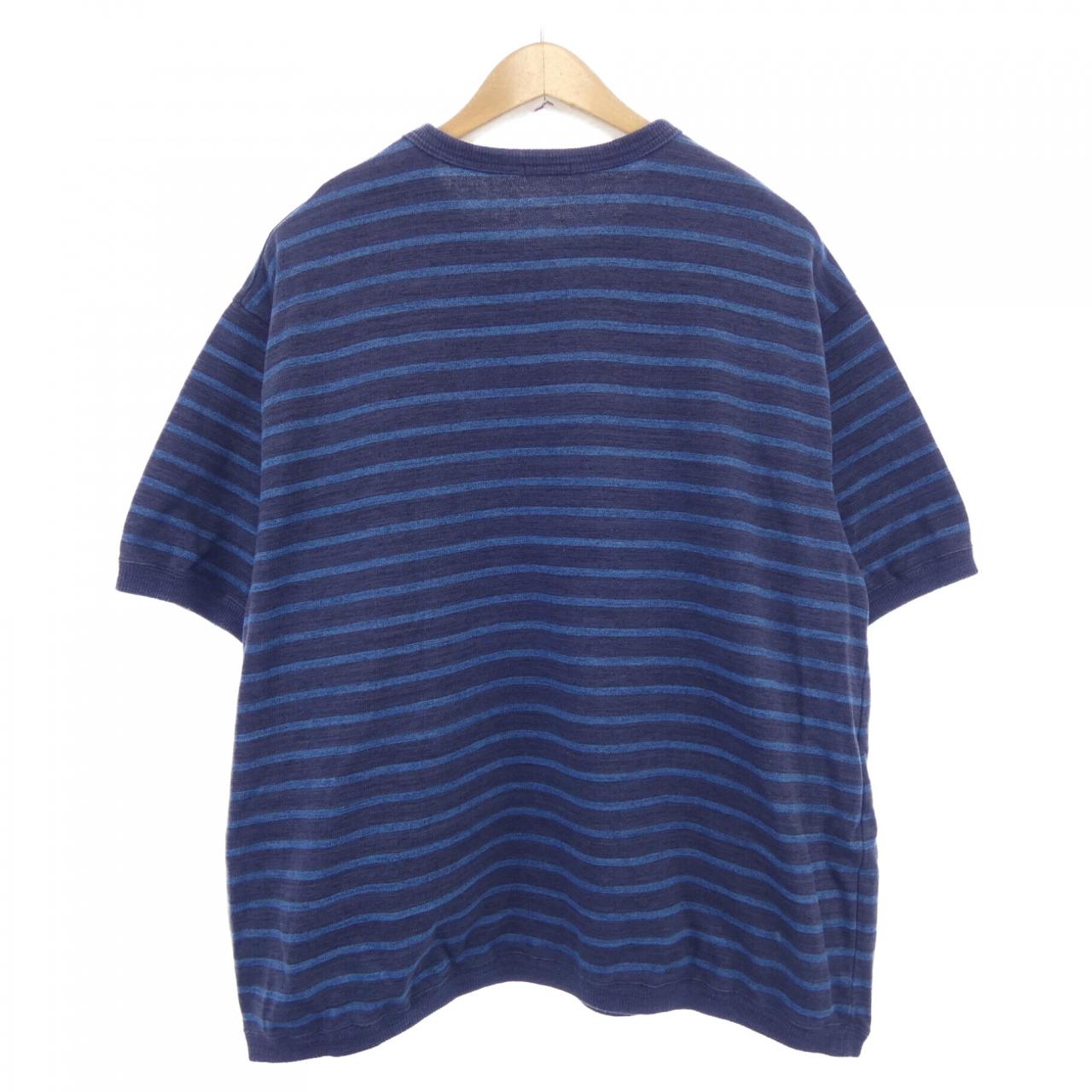 デンハム DENHAM トップス