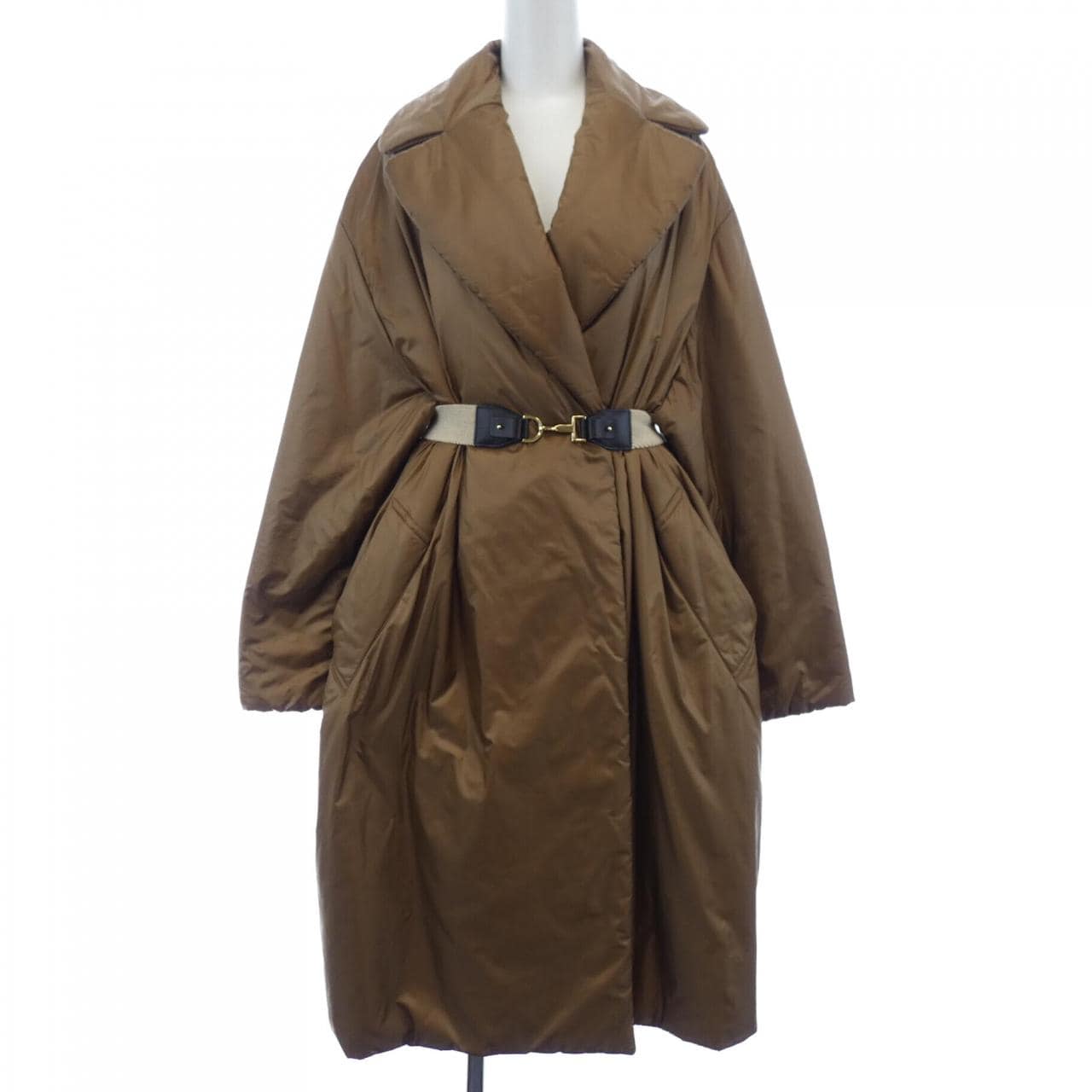 Max Mara Max Mara Coat