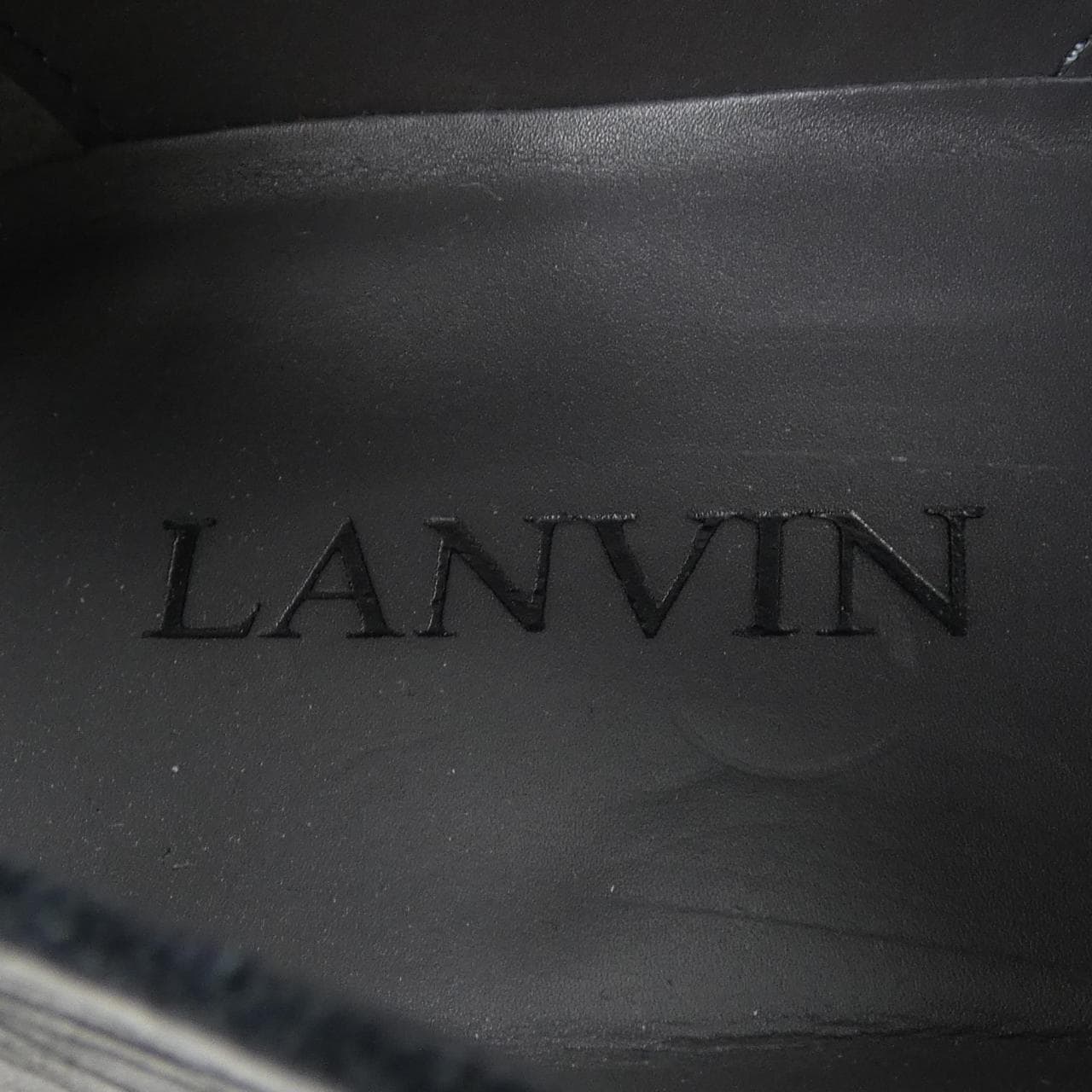 ランバン LANVIN シューズ