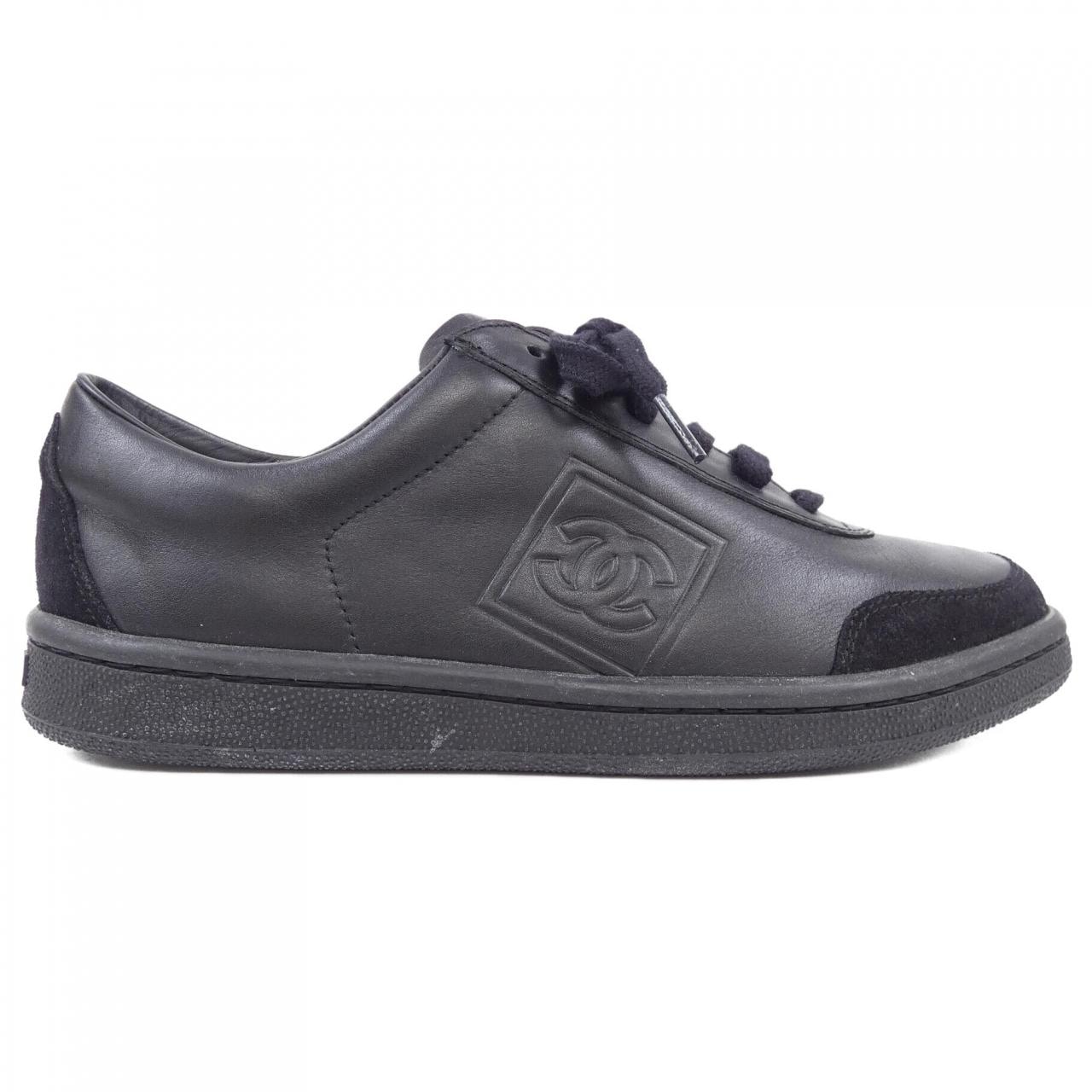 CHANEL CHANEL Sneakers