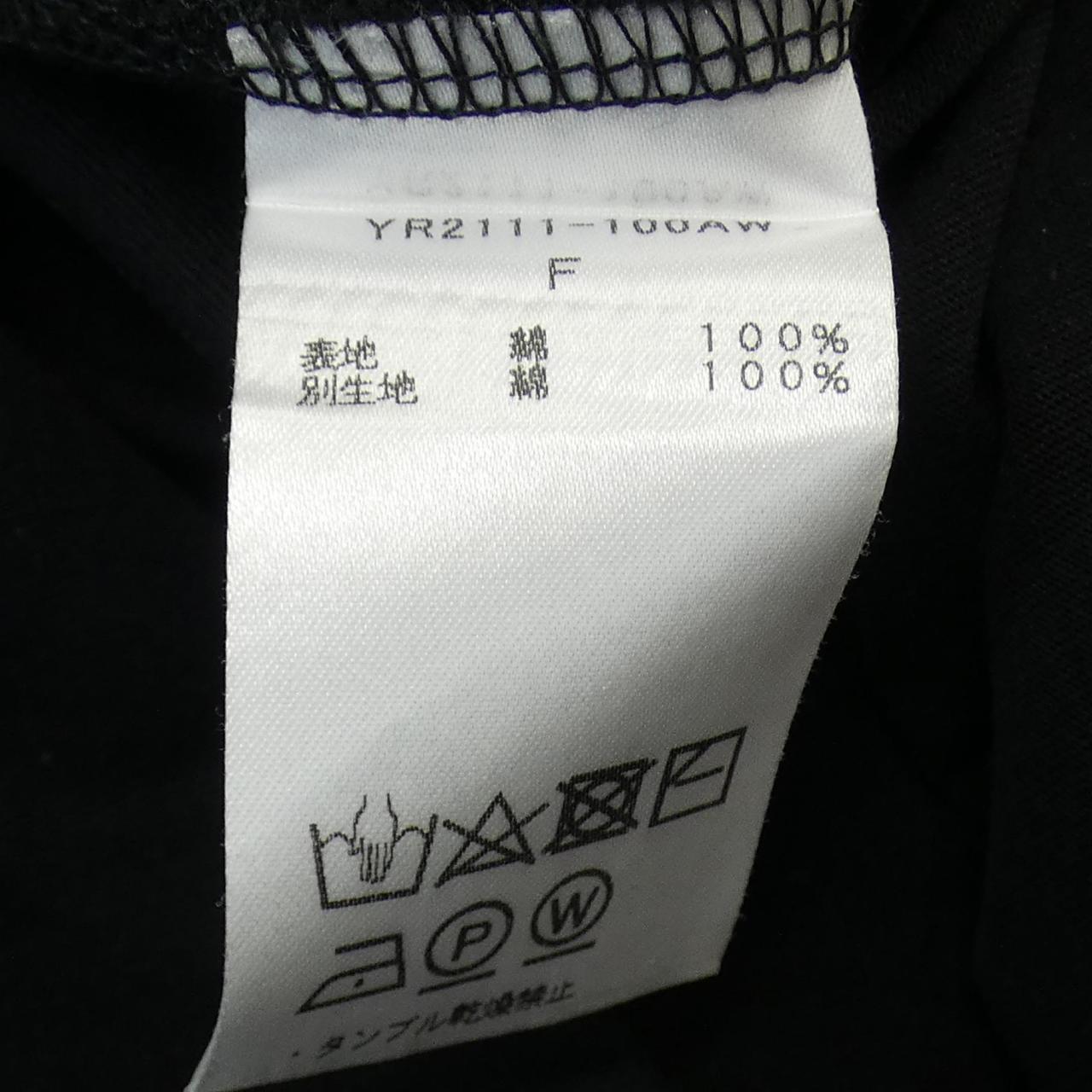 ヨリ yori トップス