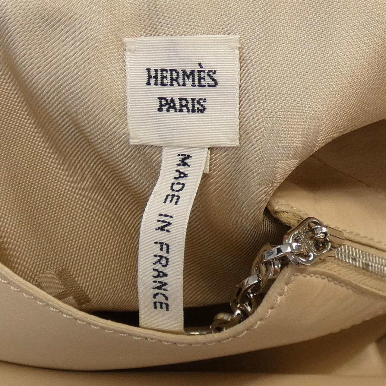 エルメス HERMES ワンピース