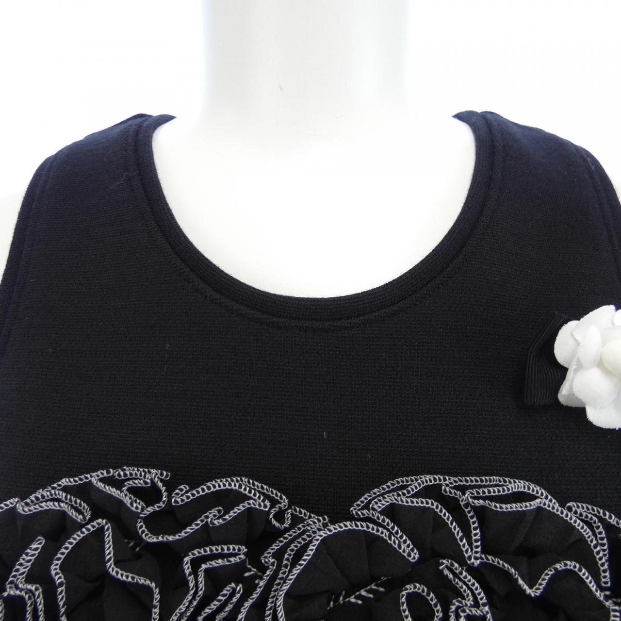 シャネル CHANEL タンクトップ