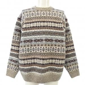 アクアスキュータム Aquascutum ニット