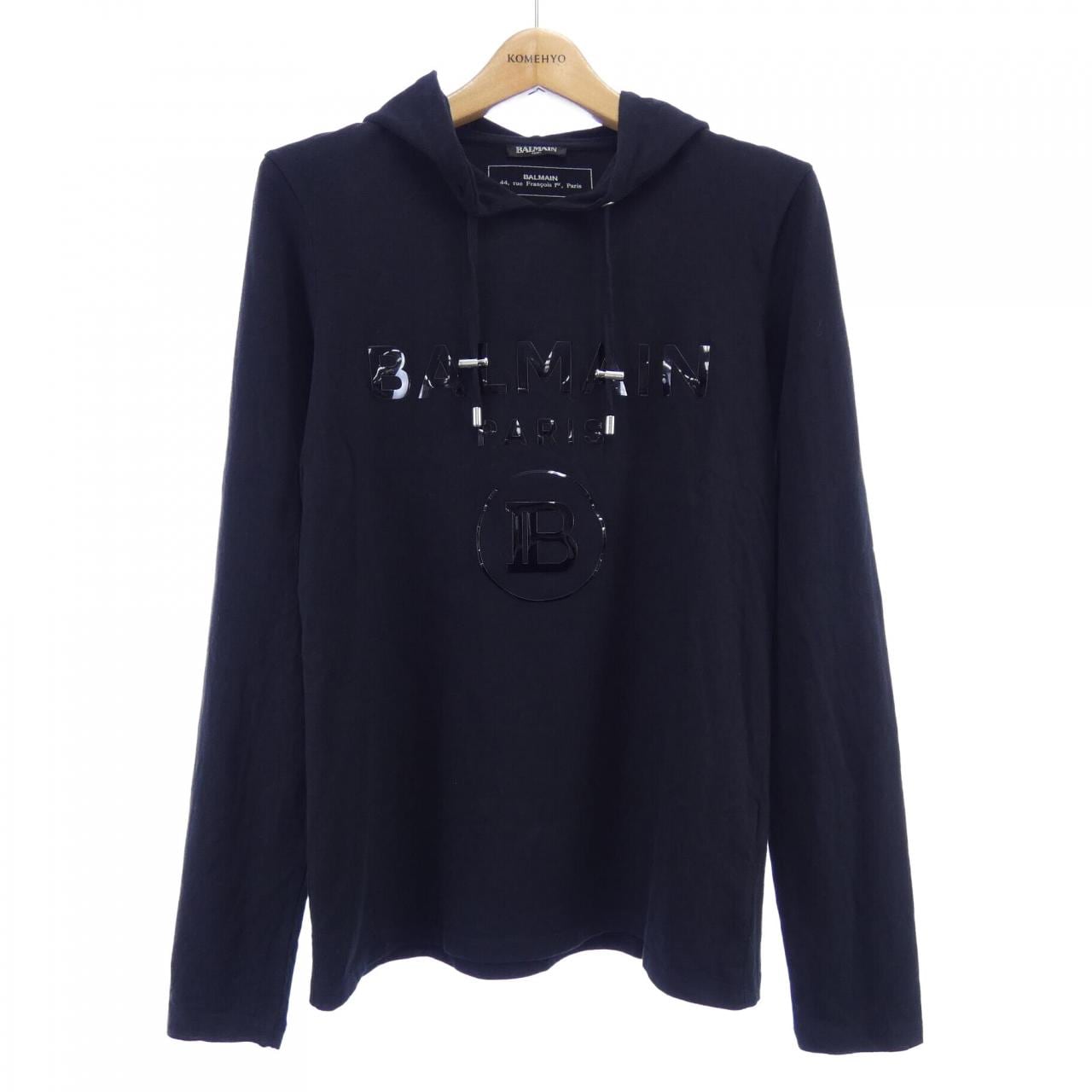 BALMAIN巴爾曼PARKER