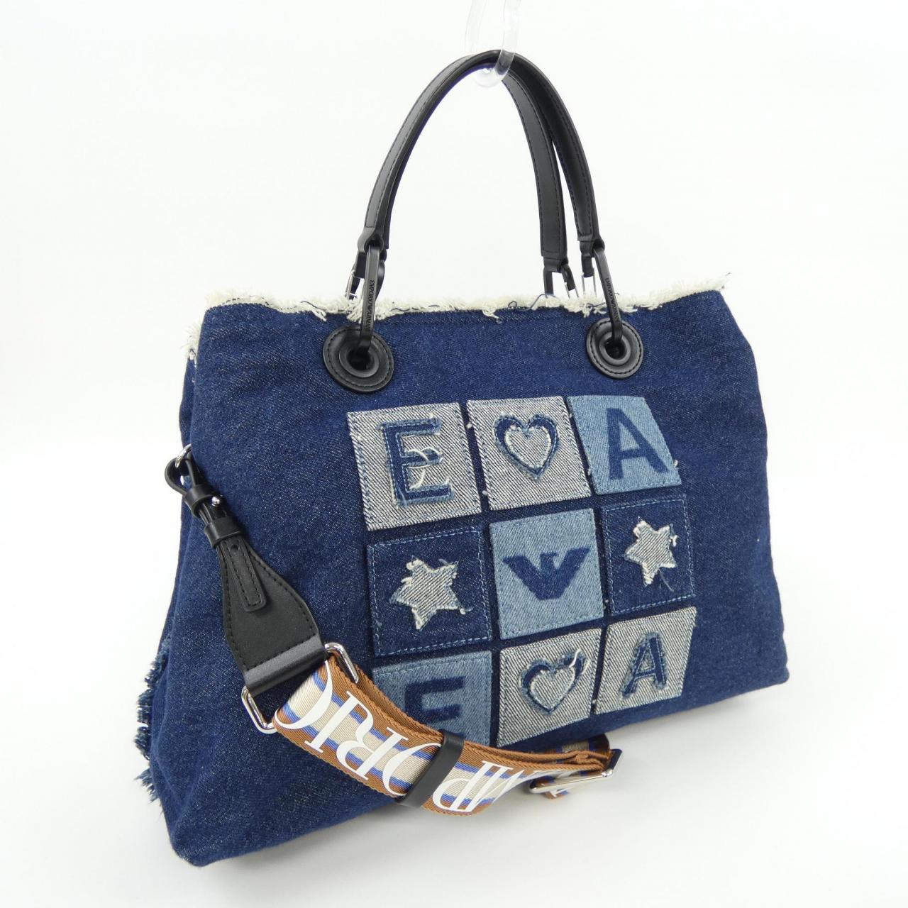 エンポリオアルマーニ EMPORIO ARMANI BAG