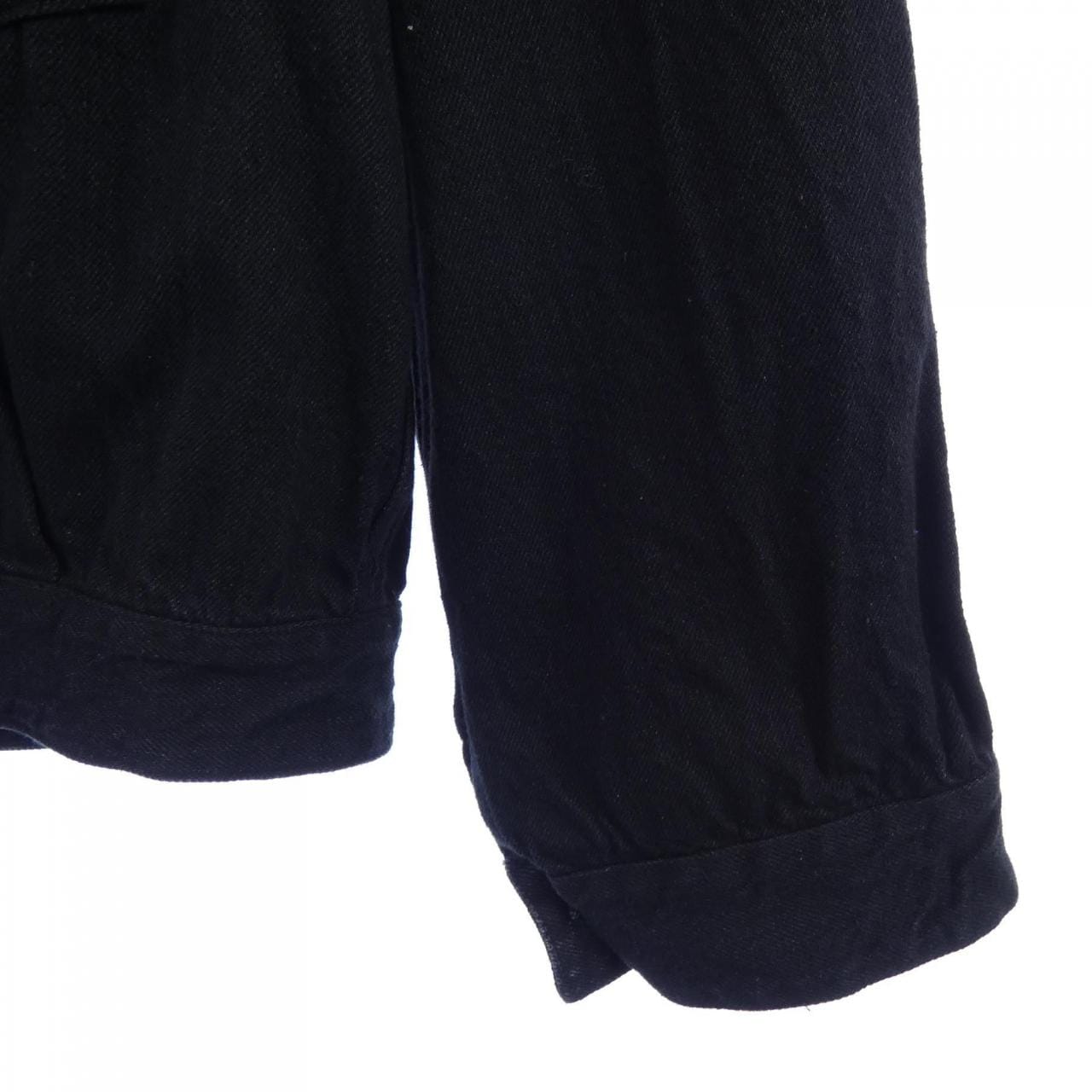 コモリ COMOLI W03-01001 デニムジャケット