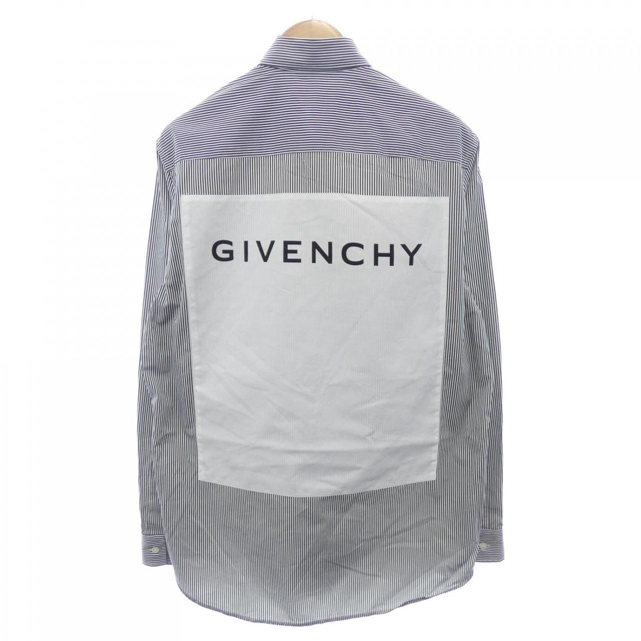 ジバンシー GIVENCHY BM60H0123T シャツ