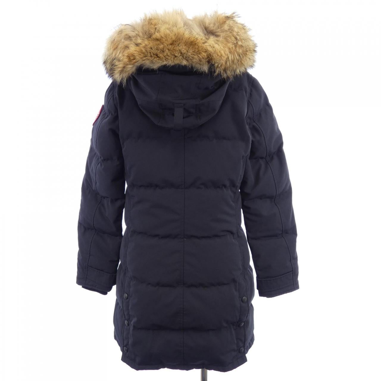 カナダグース CANADA GOOSE 2302JL MACKENZIE マッケンジー ダウンコート