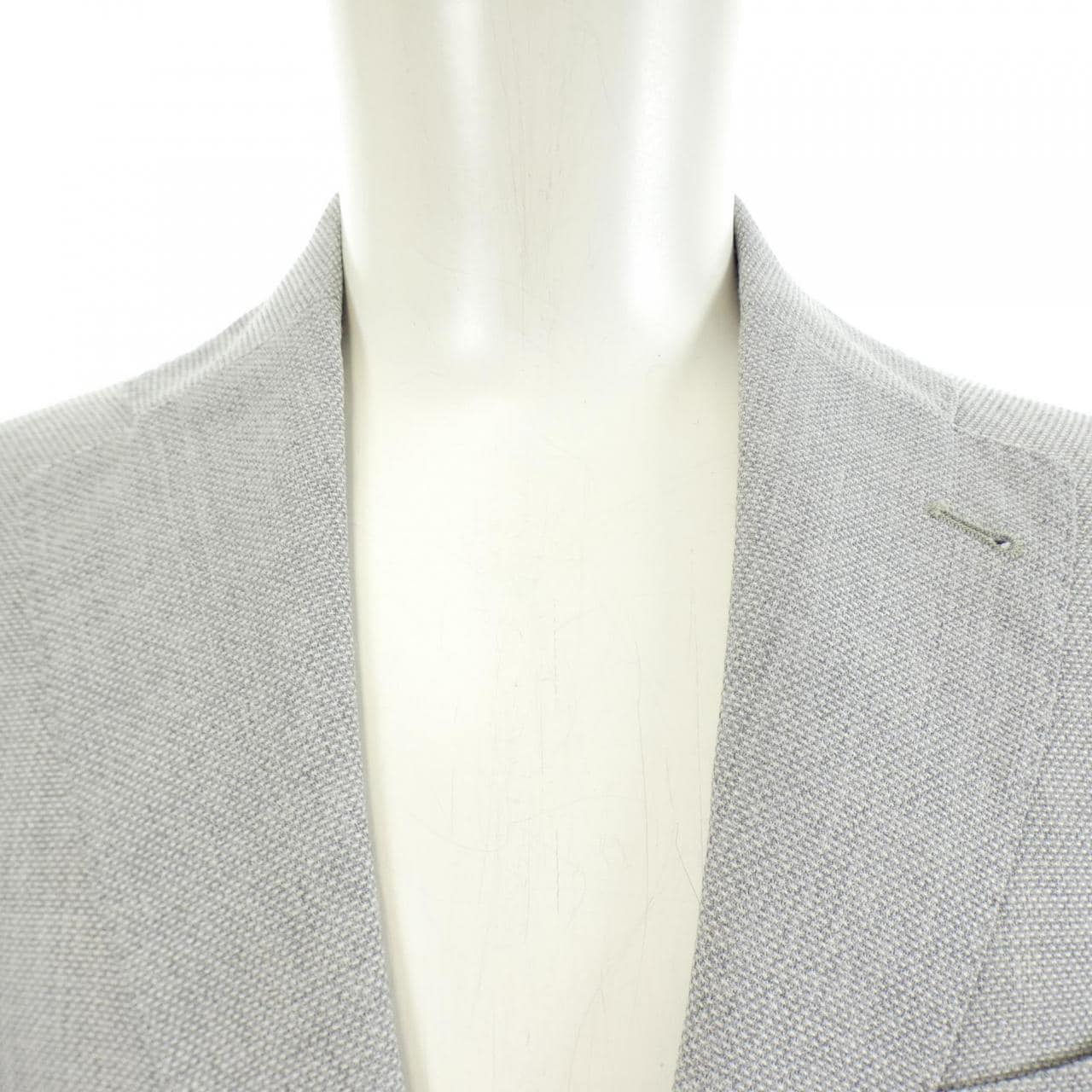 SACCO ジャケット