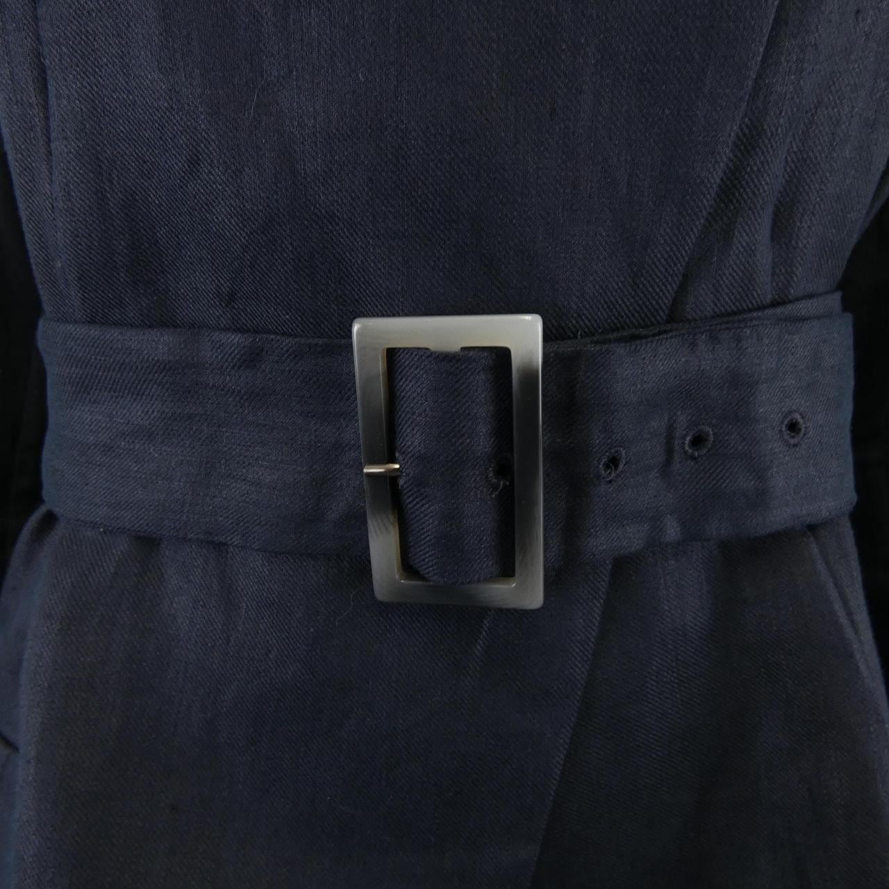 エンポリオアルマーニ EMPORIO ARMANI ANG18T A2012 ジャケット