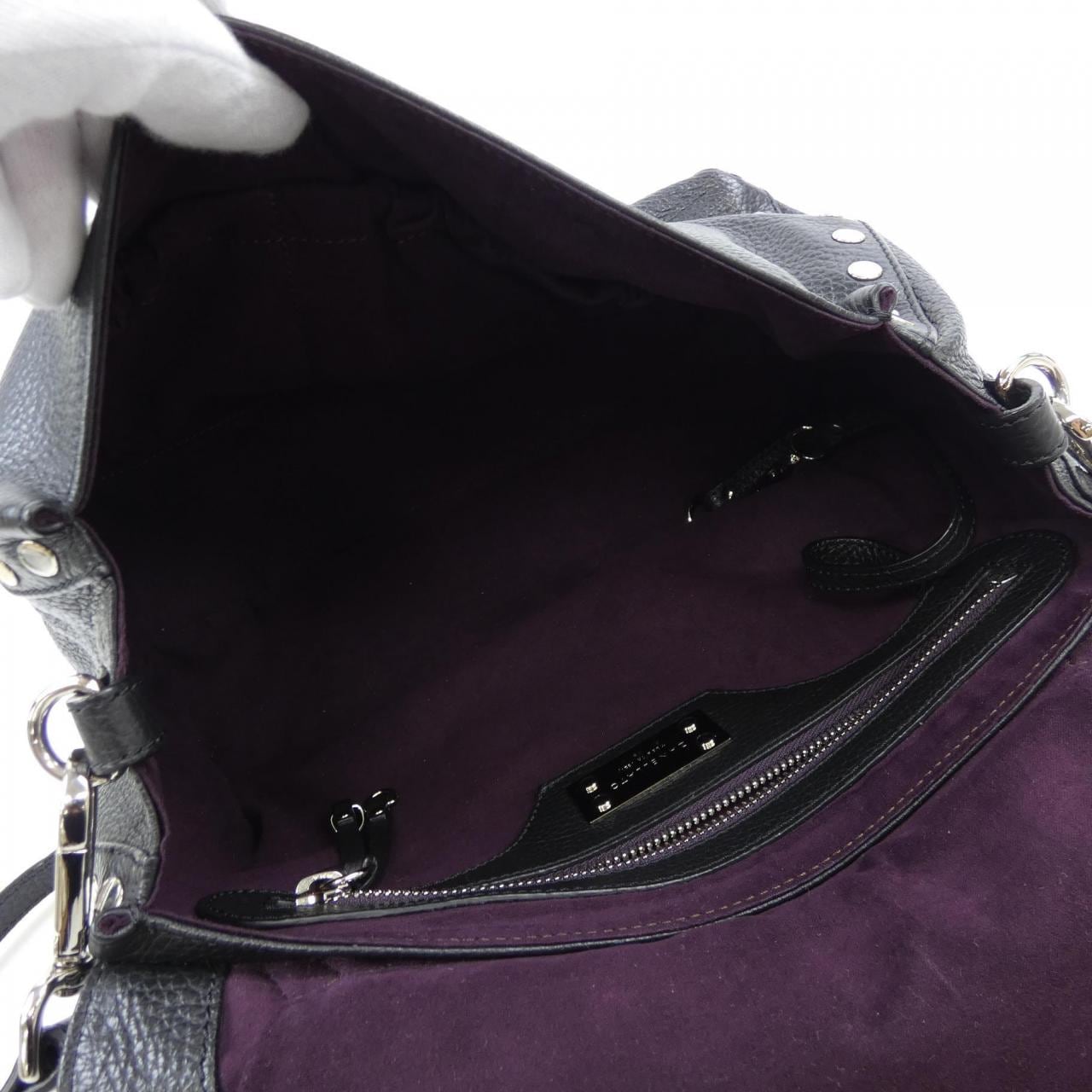 ザネラート ZANELLATO POSTINA BAG