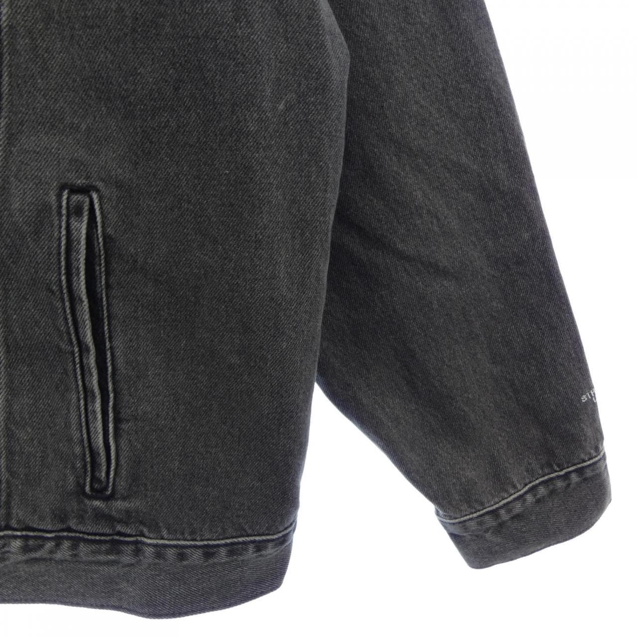 アンダーカバー UNDER COVER UC2B9214-2 LEVI'S ジャケット