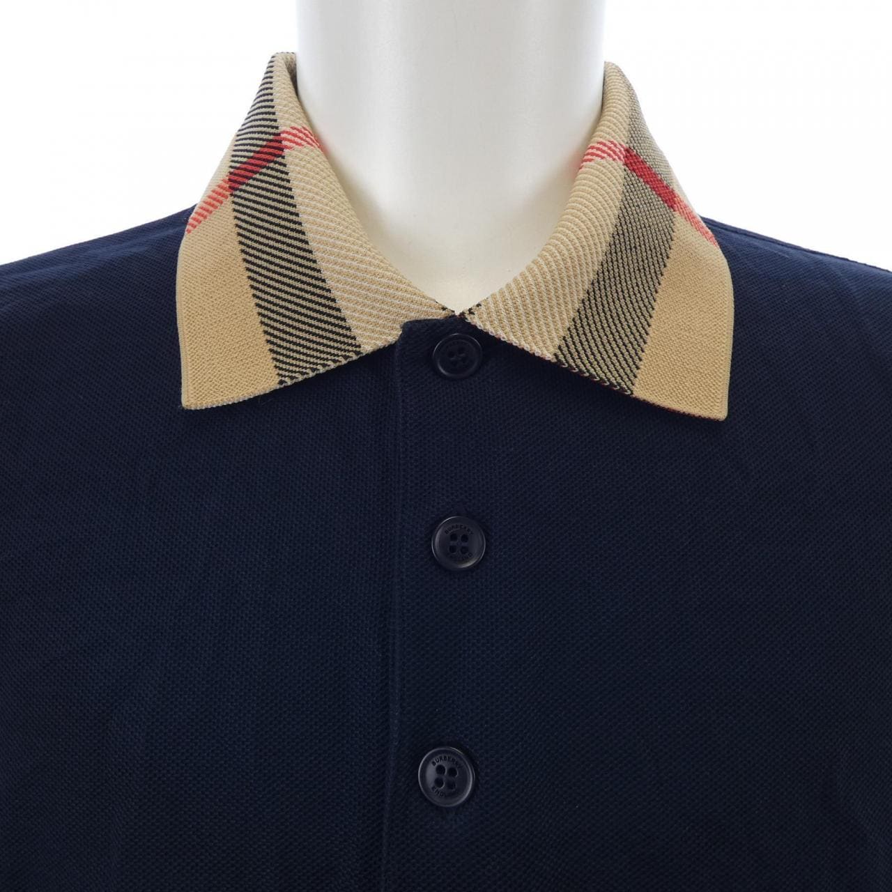 バーバリー BURBERRY 8072661 ポロシャツ