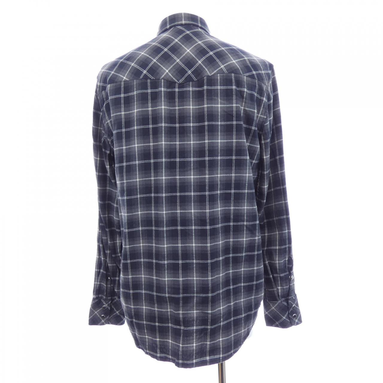 ディーゼル DIESEL シャツ