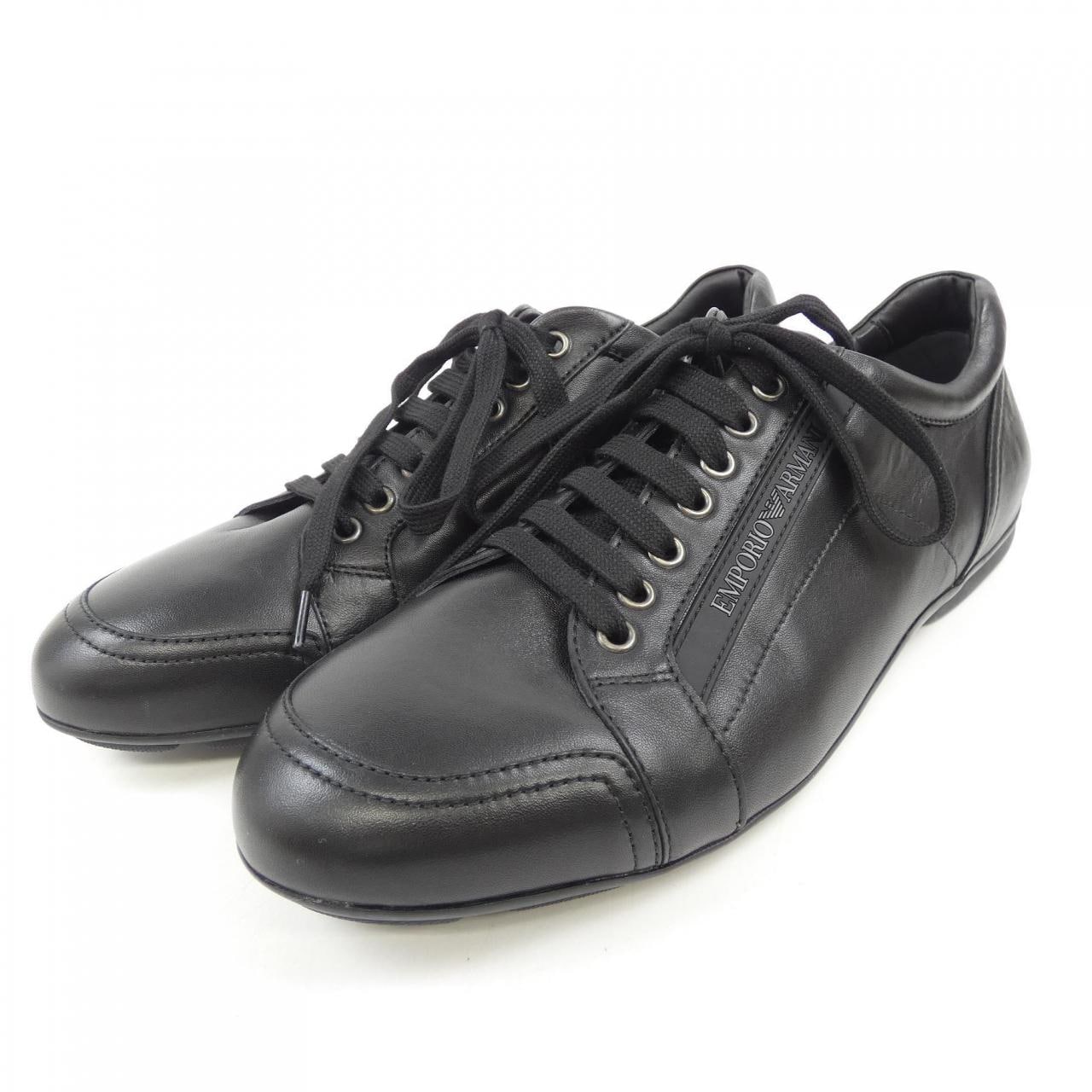 エンポリオアルマーニ EMPORIO ARMANI X4C211 スニーカー