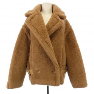 マックスマーラ Max Mara KIOTA 108622 テディベア コート