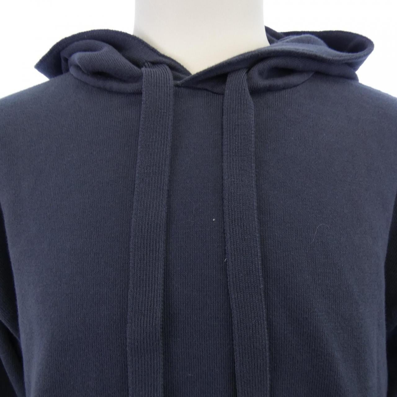 ルイヴィトン LOUIS VUITTON グラディエントコットンフーディ HQN43WUSO パーカー