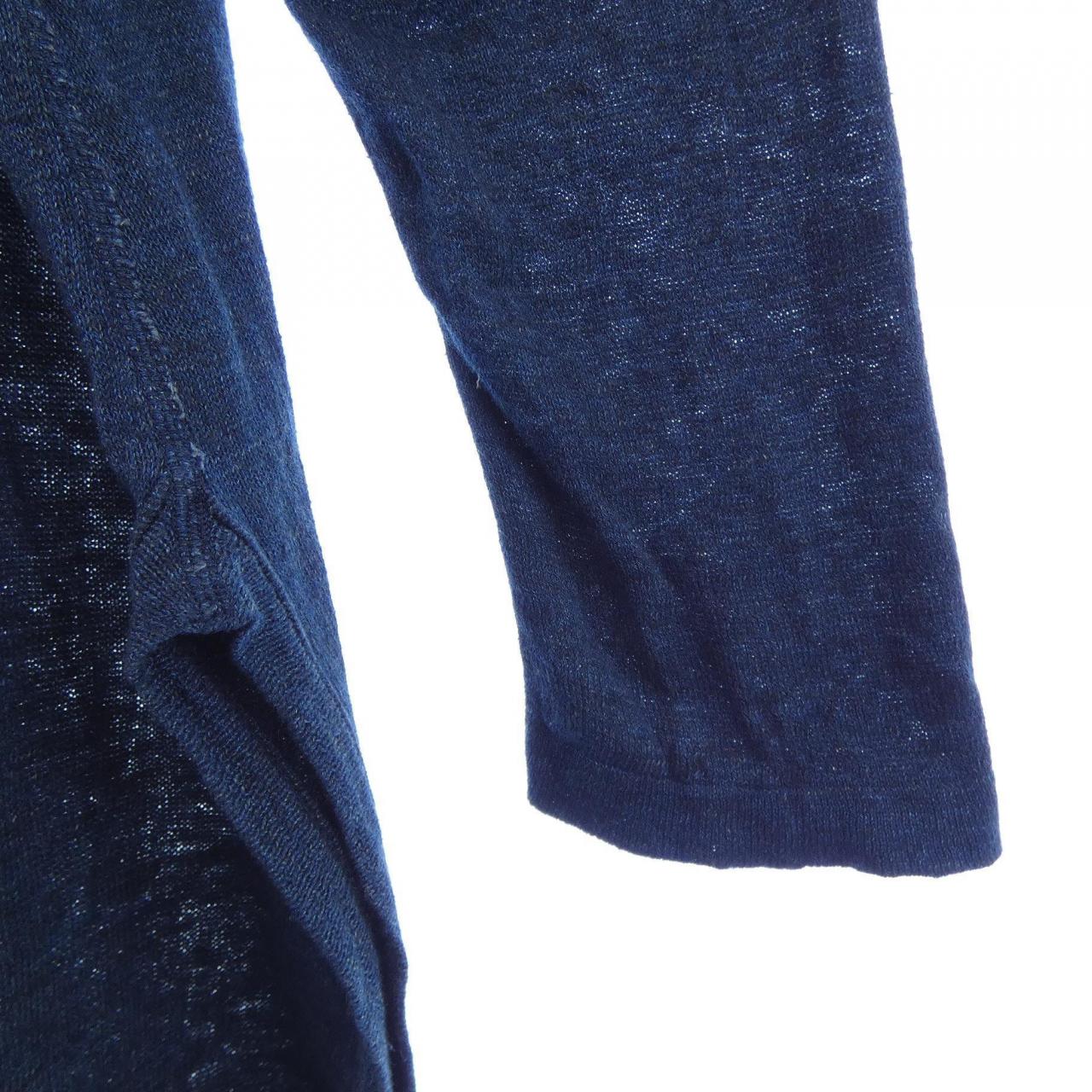 フォーティーファイブアールピーエム 45 RPM ニット