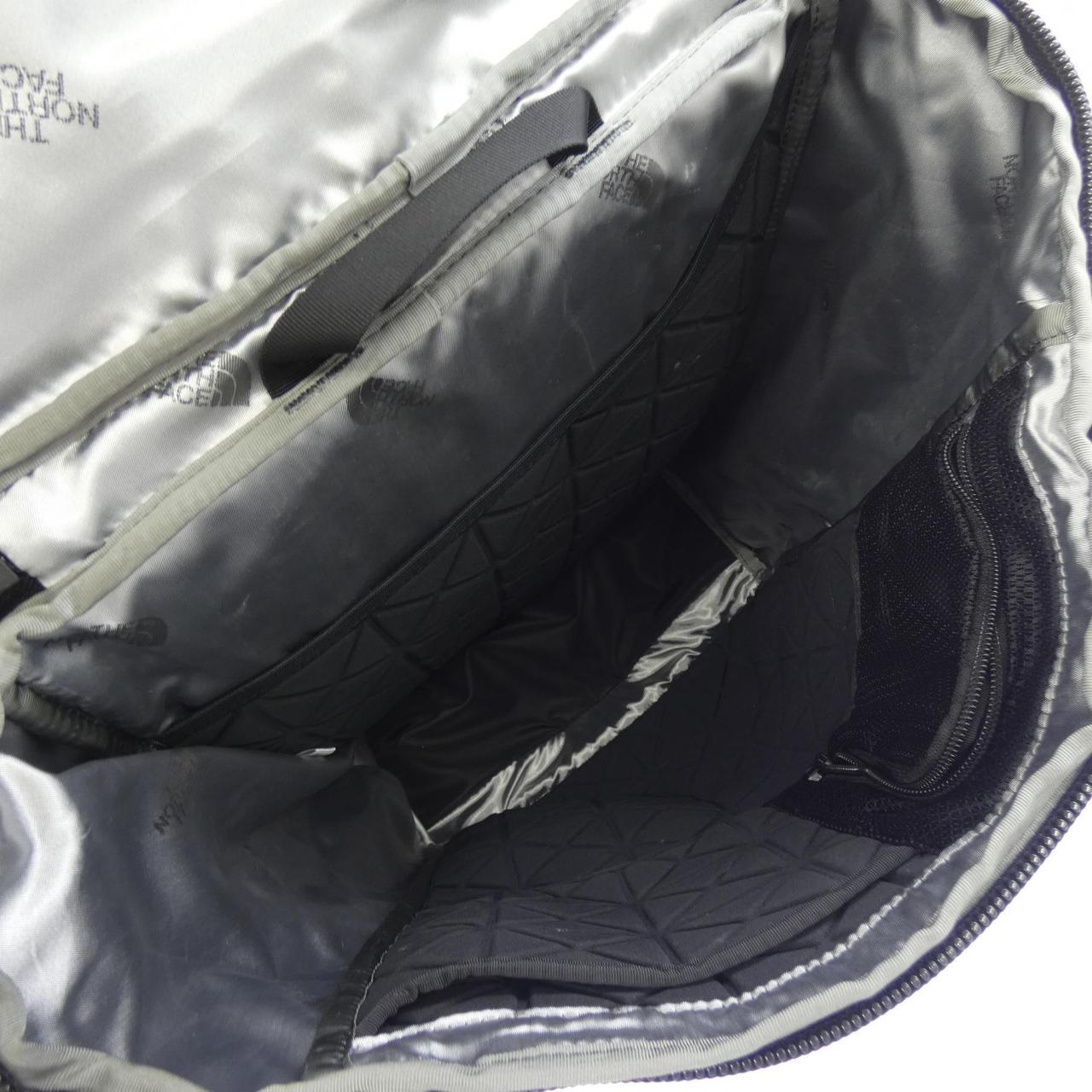 ザノースフェイス THE NORTH FACE NM82553 BACKPACK