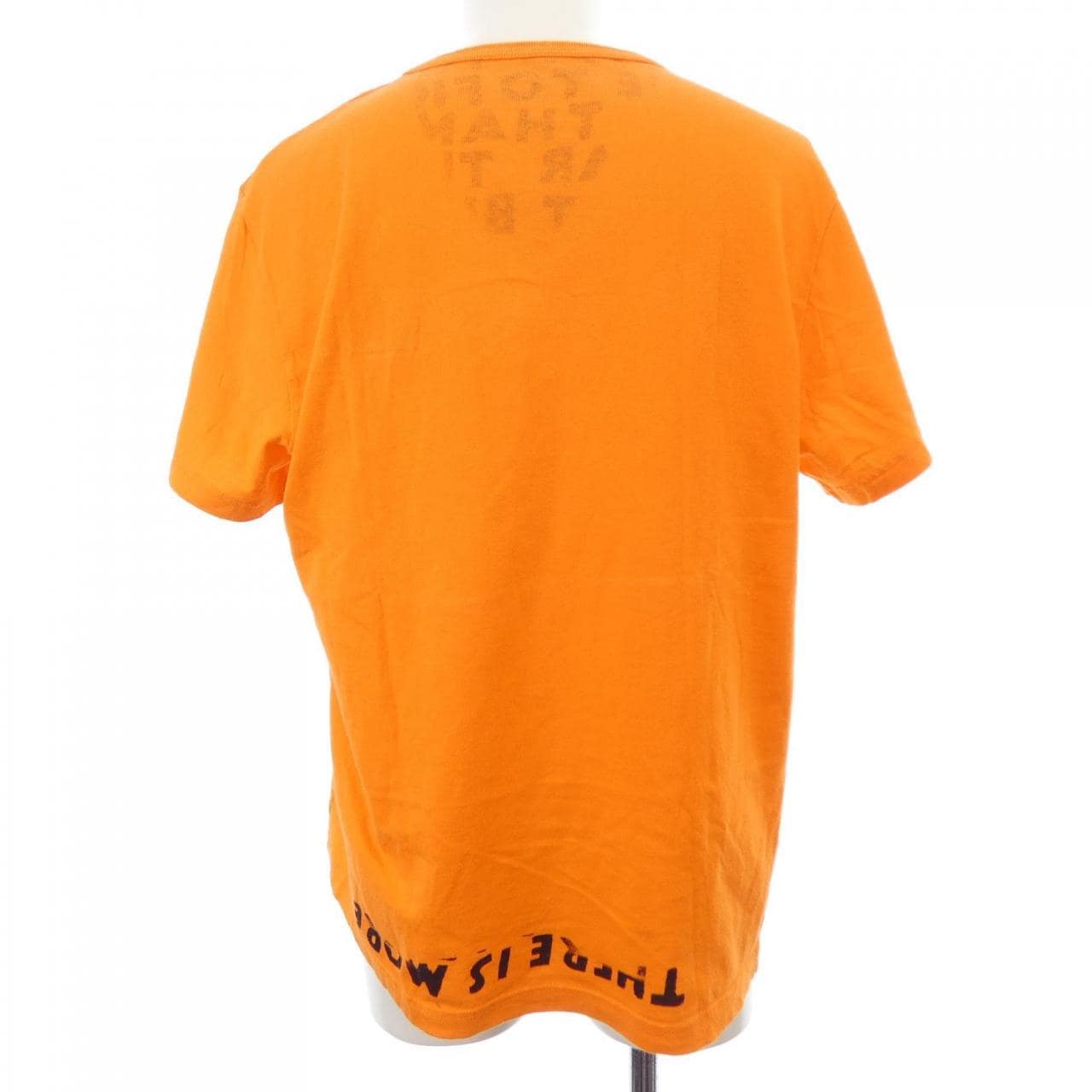 マルタンマルジェラ MARTIN MARGIELA 30 GC099 Tシャツ