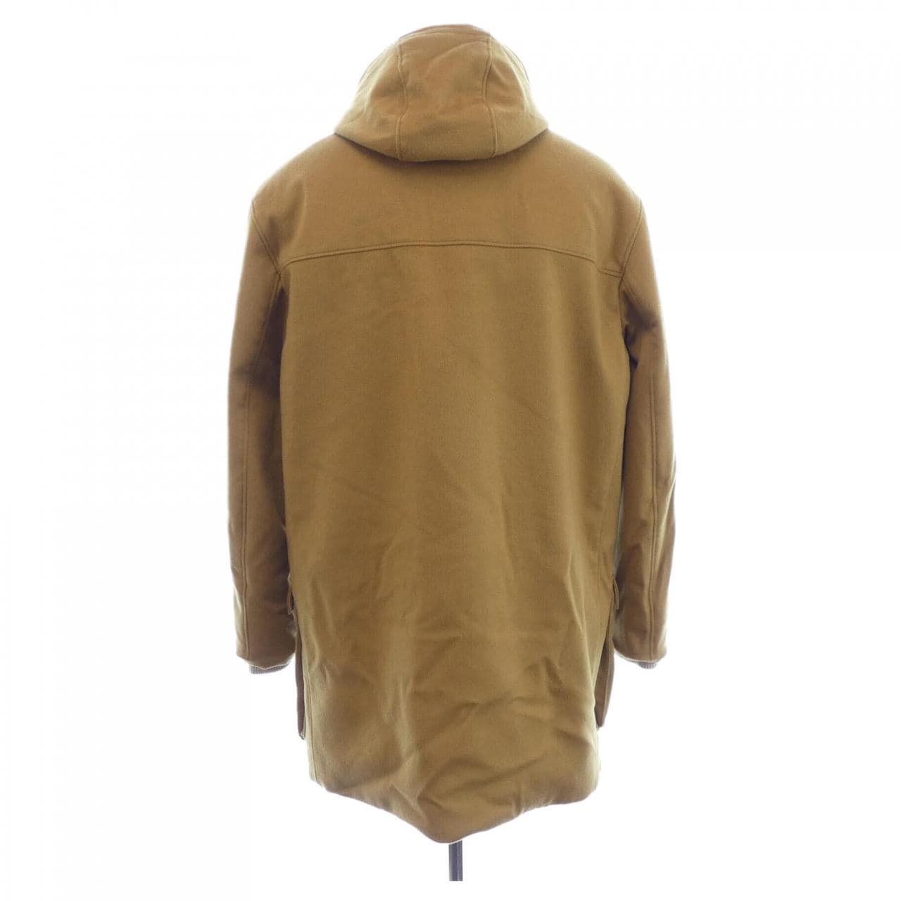 ロロピアーナ Loro Piana CASHMERE GREEN STORM SYSTEM FAL8370 コート
