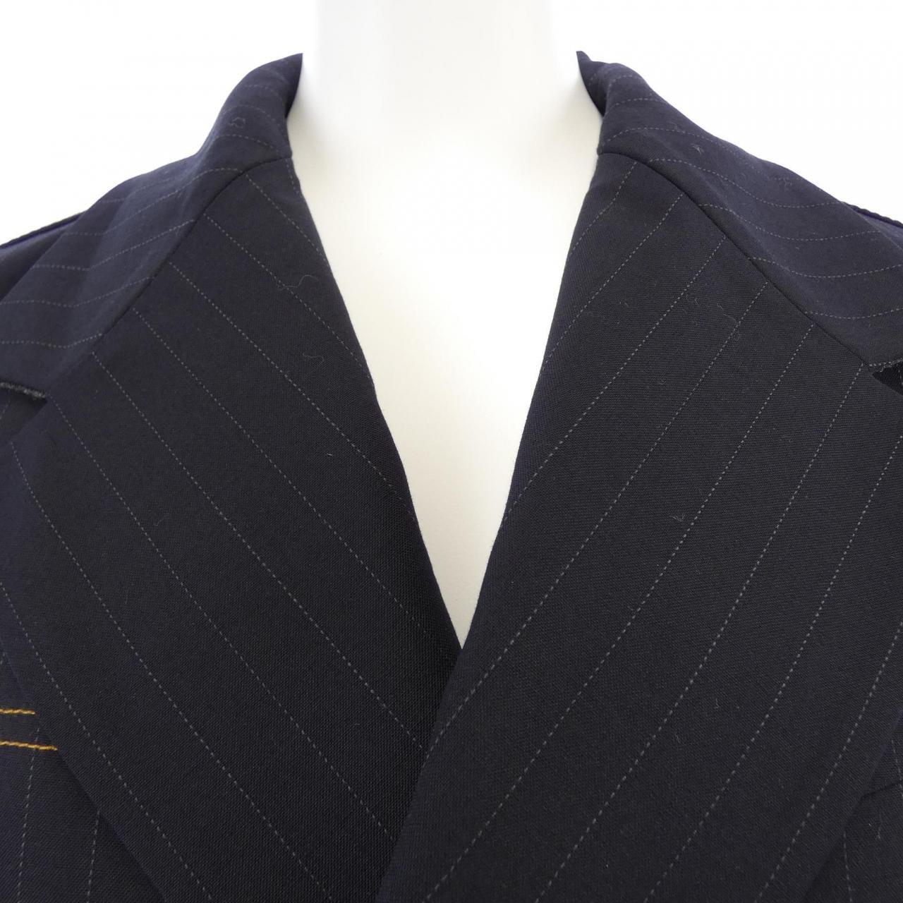 サカイ SACAI 24-07129 ジャケット