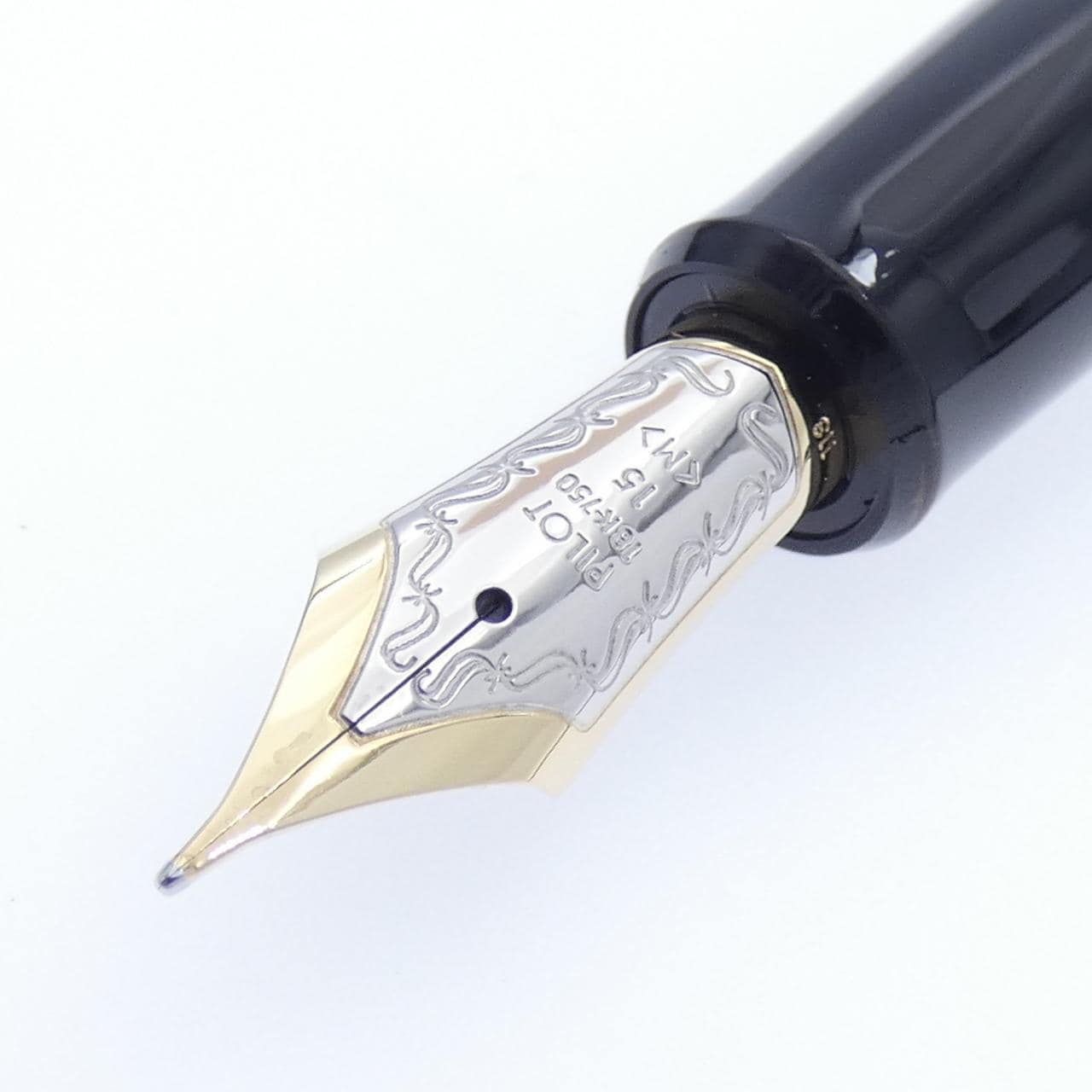 パイロット カスタム845 万年筆