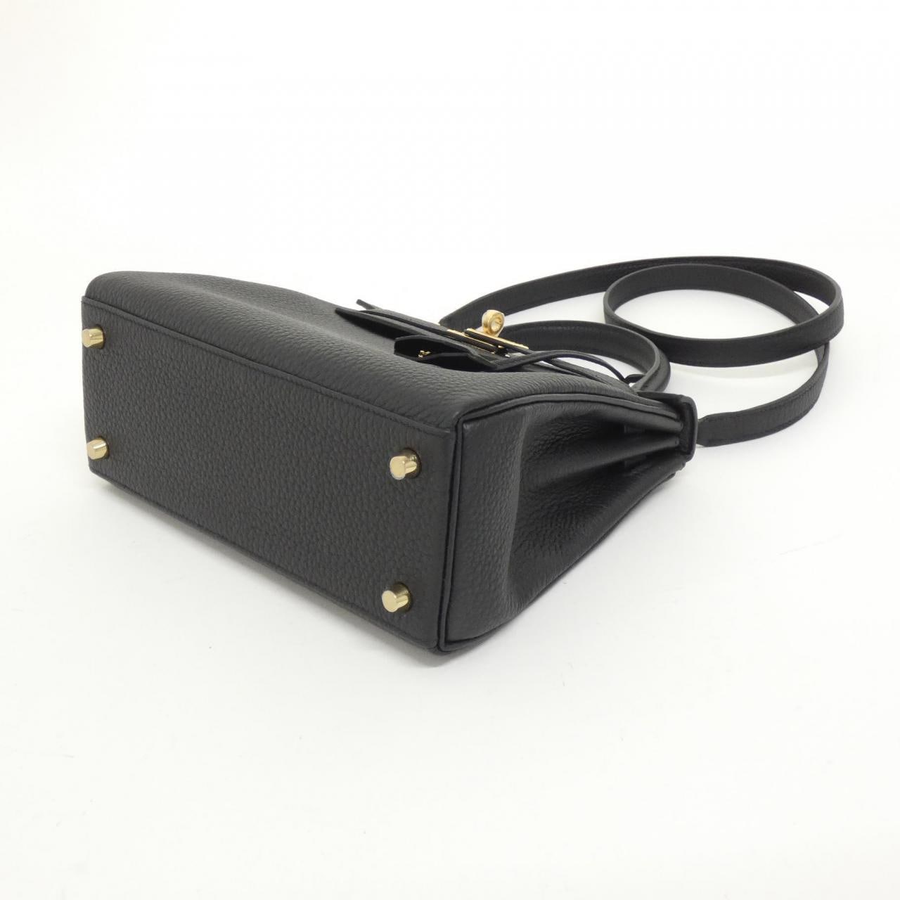 [未使用品] HERMES Kelly 25cm 044624CC 包