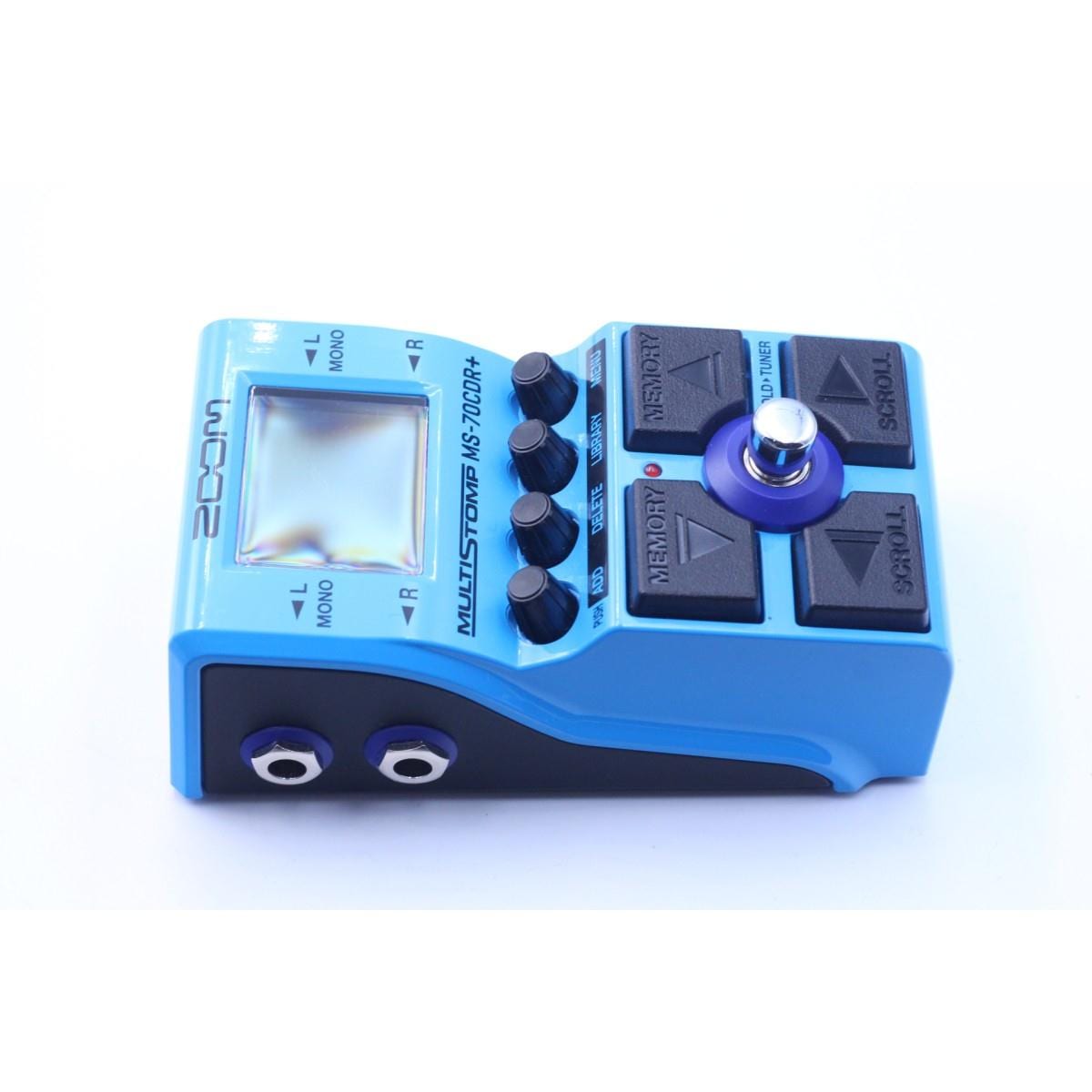 ＺＯＯＭ　　ＭＳ－７０ＣＤＲ＋