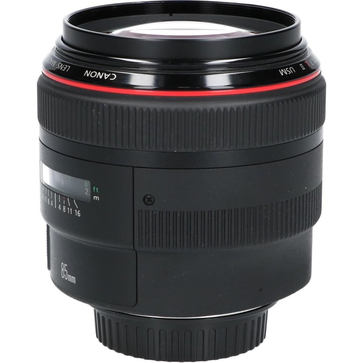 ＥＦ８５ｍｍ　Ｆ１．２ＬＩＩＵＳＭ