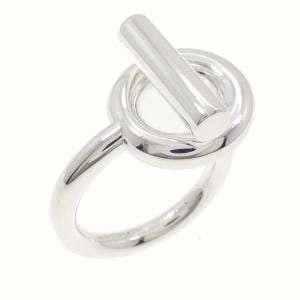 エルメス エシャペ リング