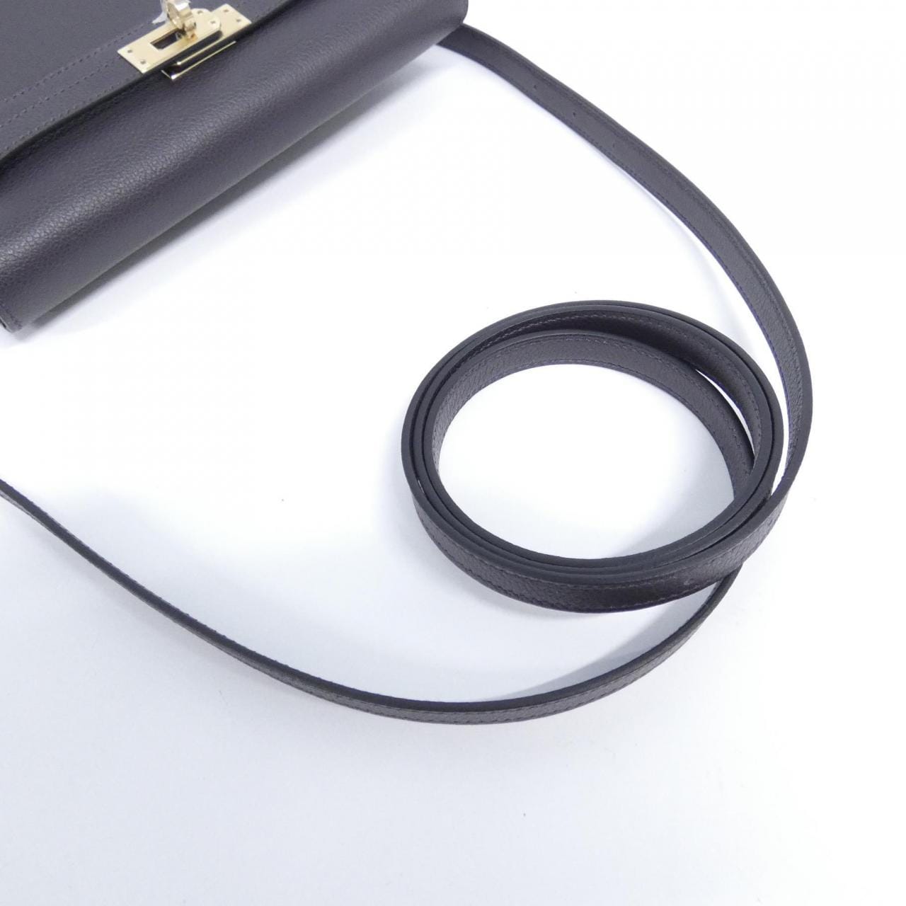 【未使用品】エルメス KERRY DANCE2 VERSO 083857CP ショルダーバッグ