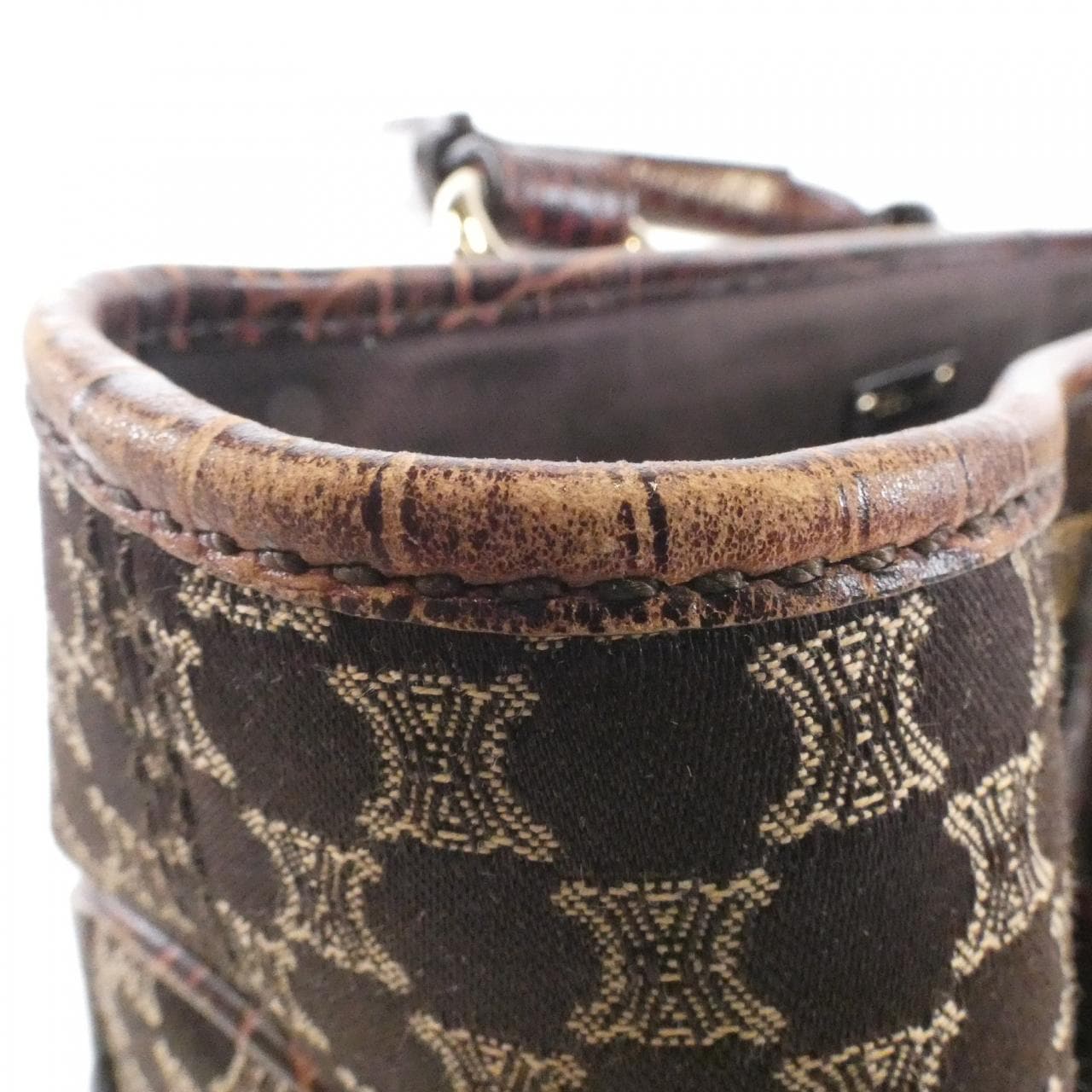 セリーヌ ブギー バッグ