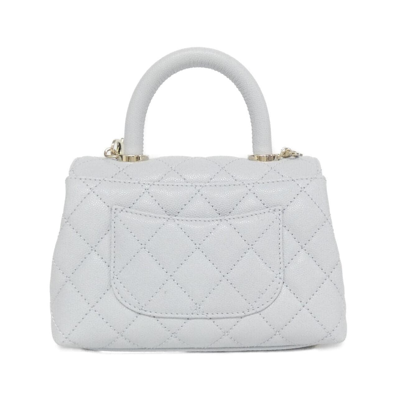 【未使用品】シャネル AS2215 バッグ