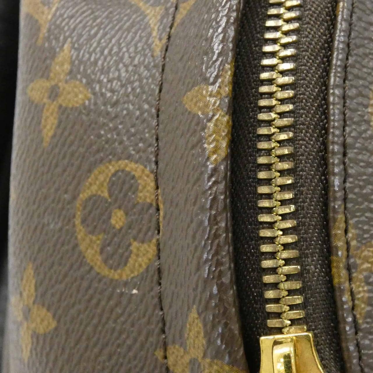 ルイヴィトン モノグラム パームスプリングス バックパック PM M41560 リュックサック