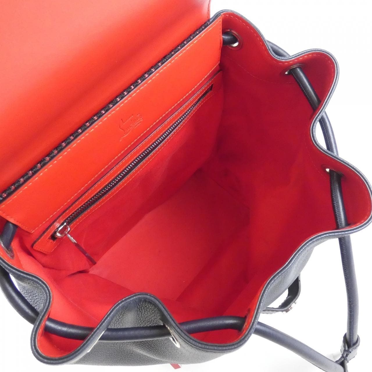 クリスチャンルブタン エクスプローラーファンク バックパック リュックサック