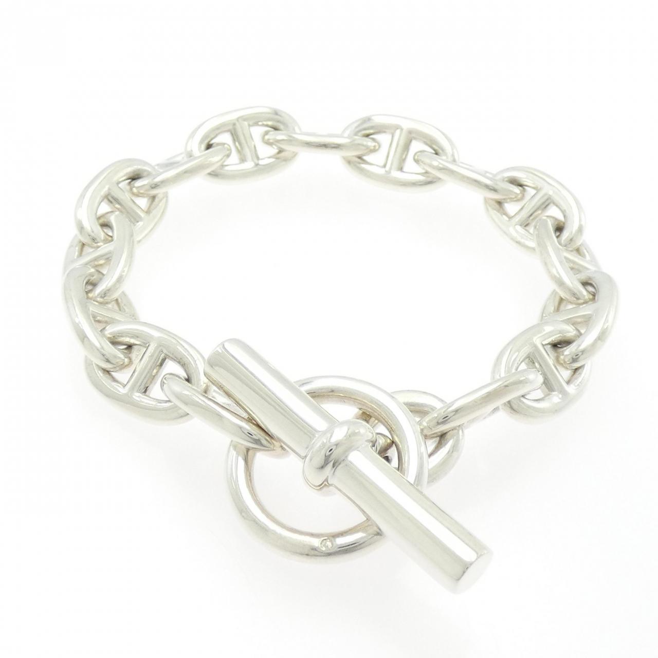 エルメス シェーヌダンクル MM ブレスレット