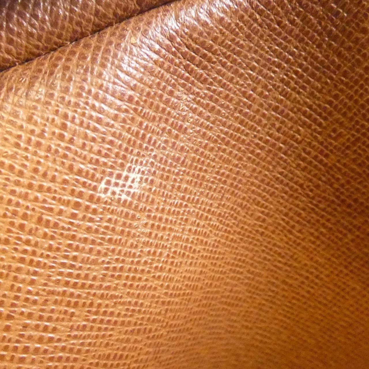 ルイヴィトン モノグラム マルリー バンドリエール M51828 ショルダーバッグ