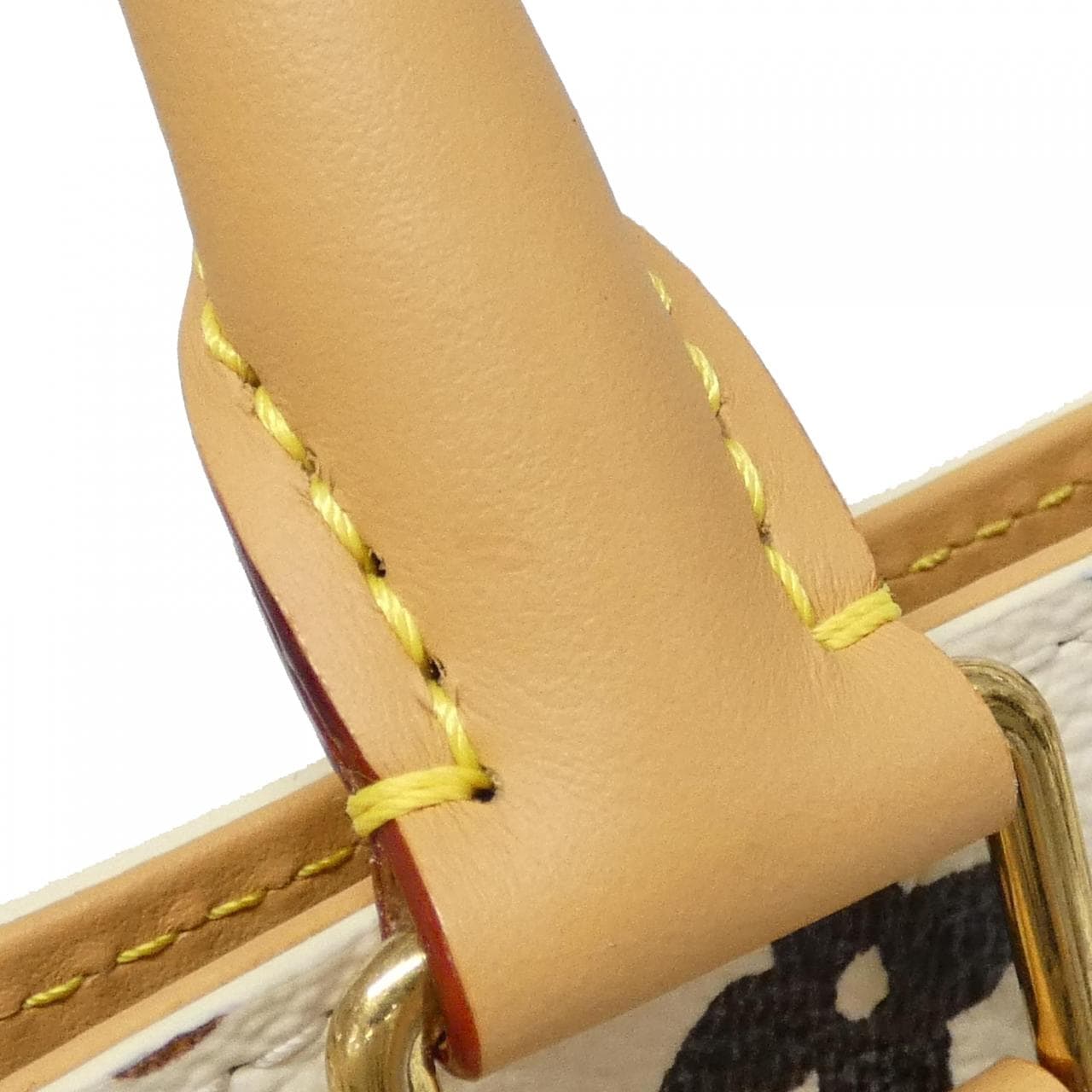 ルイヴィトン モノグラム クラギー サックプラ M24859 バッグ