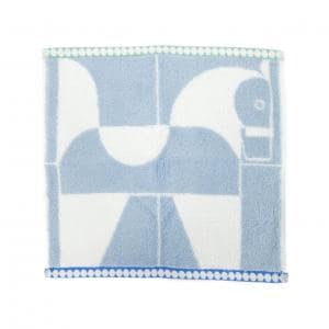 【未使用品】エルメス アニモー ナッテ 103825M タオル