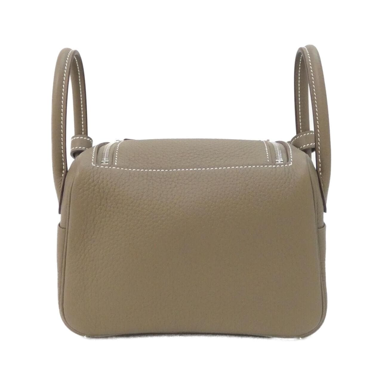 【未使用品】エルメス リンディ2 MINI 085956CK ショルダーバッグ