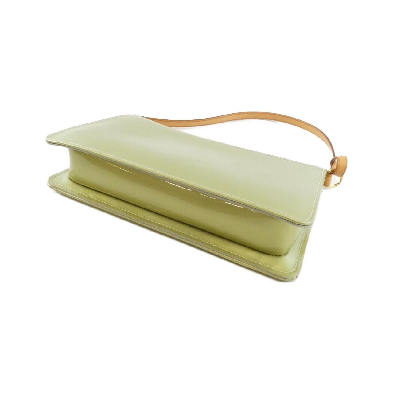 ルイヴィトン ヴェルニ レキシントン M91011 アクセサリーポーチ