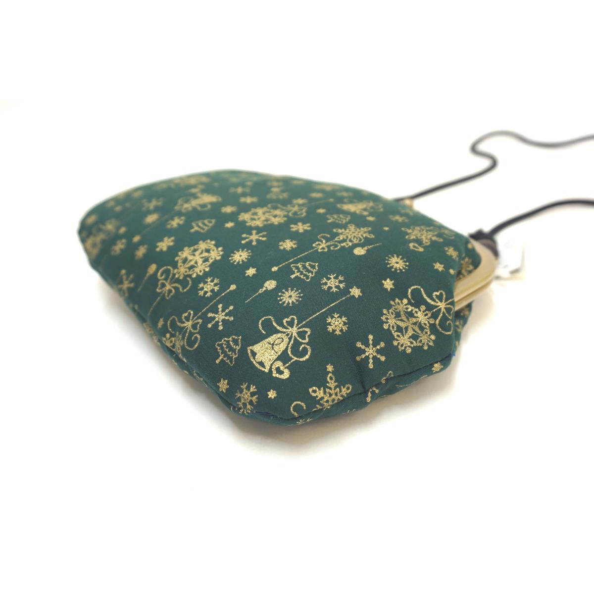 [BRAND NEW] Purse Pouch Christmas